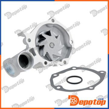 Pompe à eau pour MITSUBISHI | 8MP376807501, 24-1145